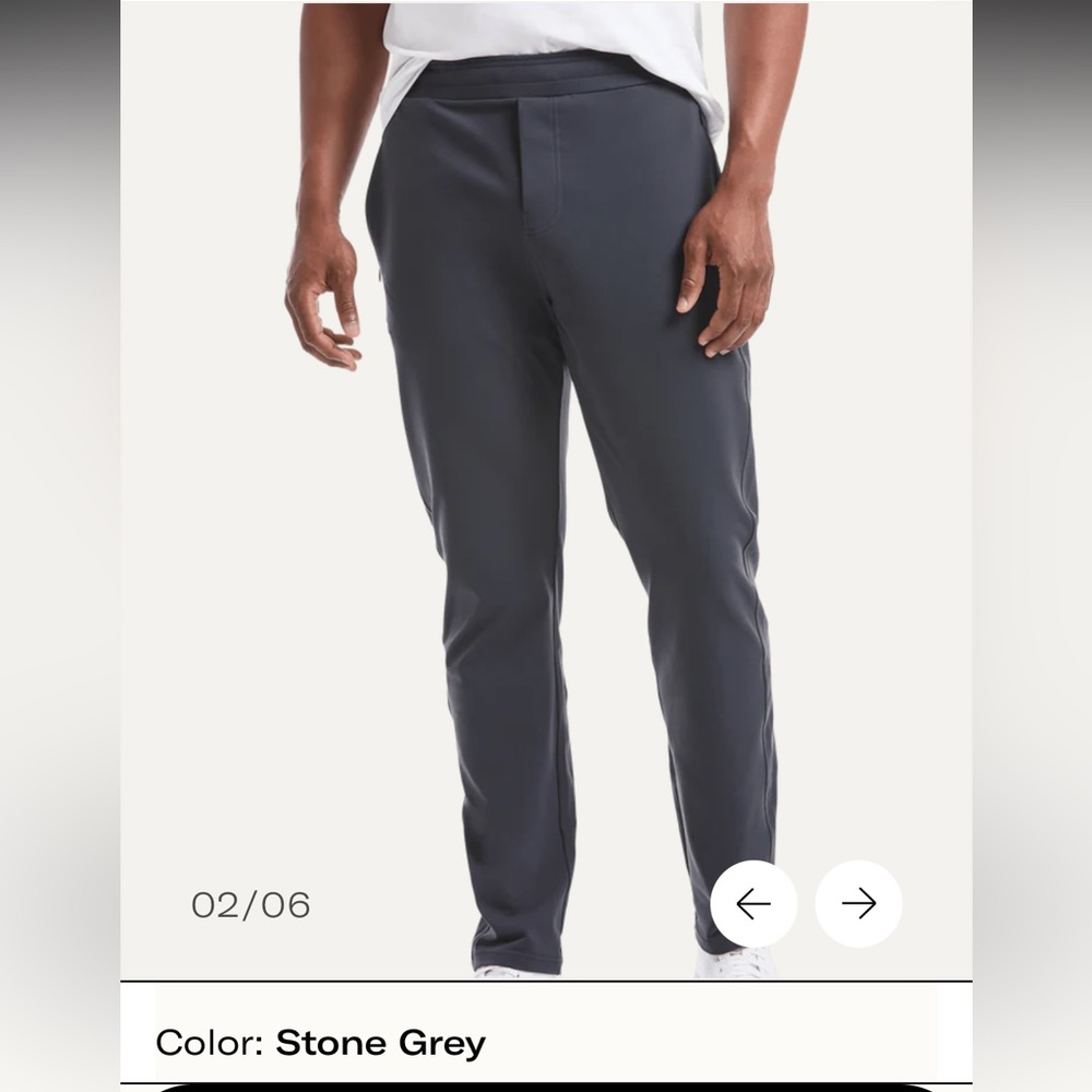 Public Rec Gamechanger Pant